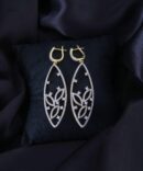 Fancy earrings