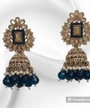 Fancy jhumka