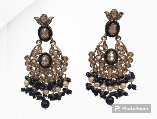 Fancy jhumka