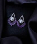 pearls earing