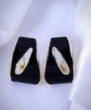 Fancy earrings